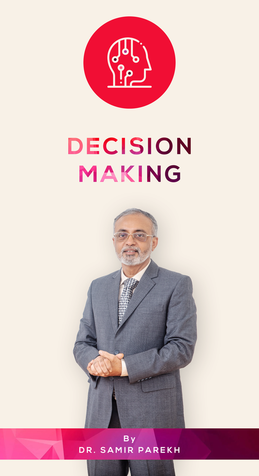 Decision Making