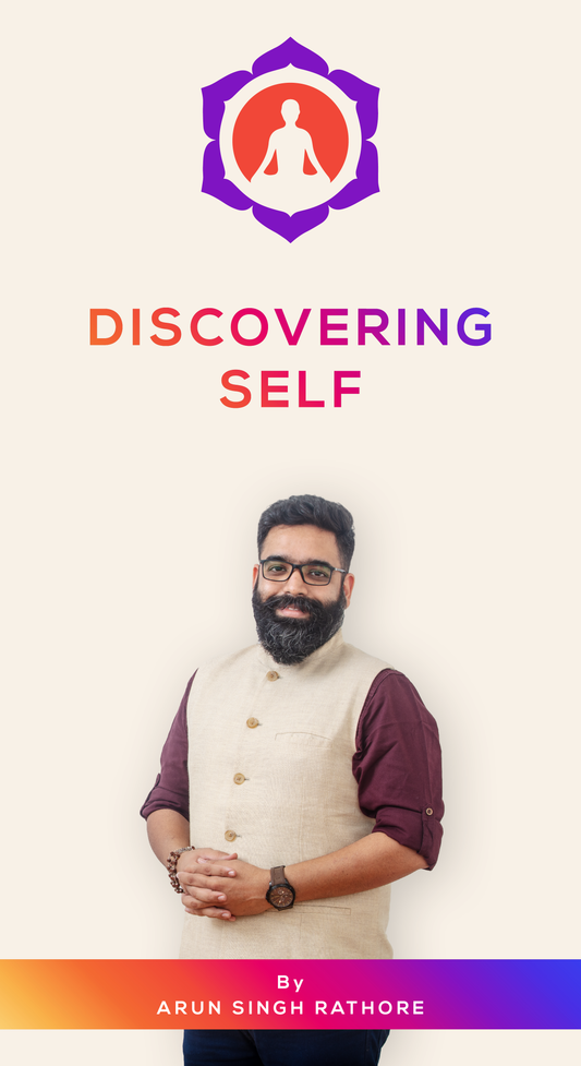 Discovering Self