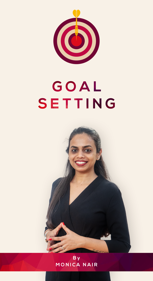 Goal Setting