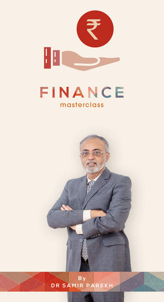 Finance Masterlcass