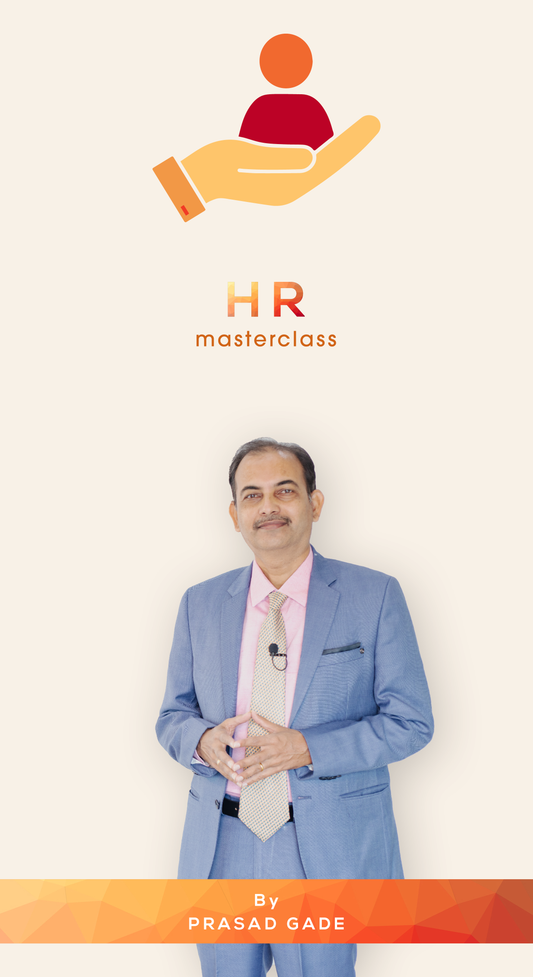 HR Masterclass