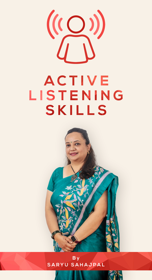 Listening Skills