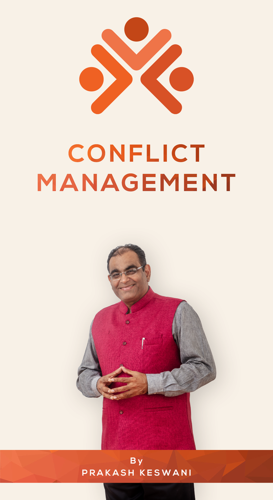 Conflict Management