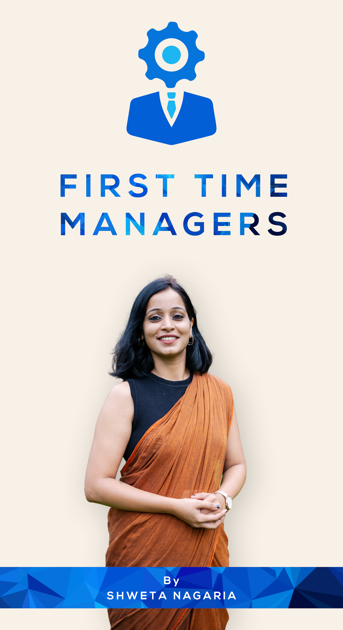 First time Managers