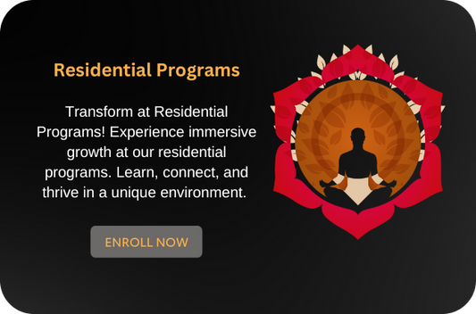 Residential Programs