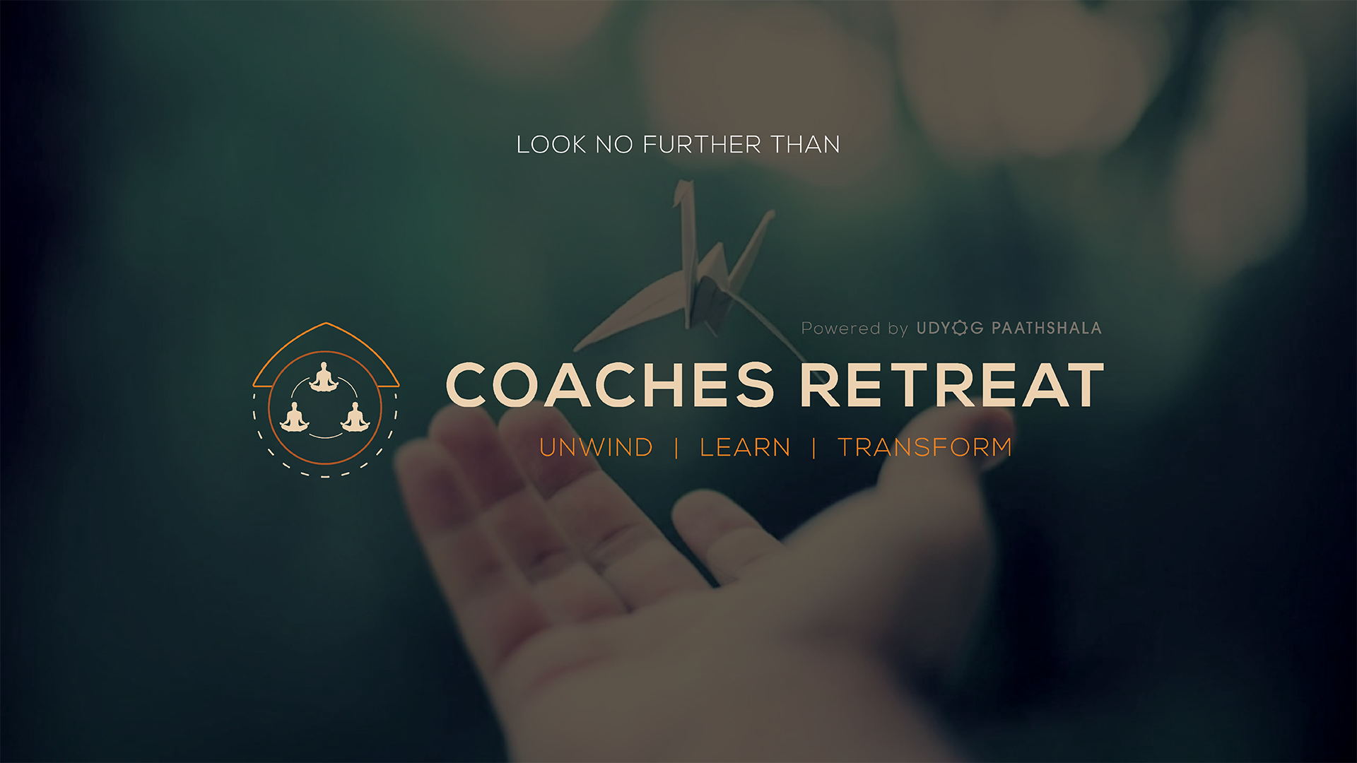 Coaches by Retreat