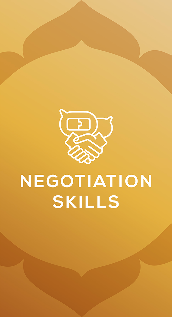 Udyog Paathshala: Master Negotiation with Top Negotiation Courses Online