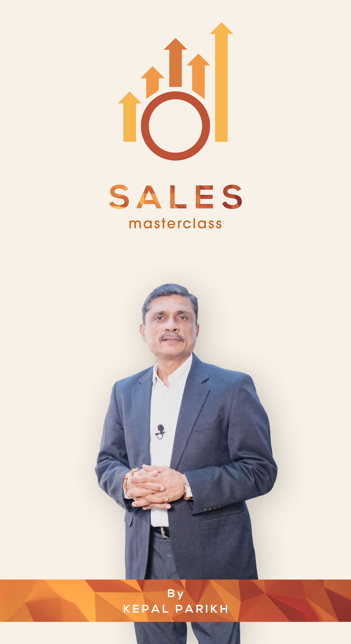 Sales Masterclass